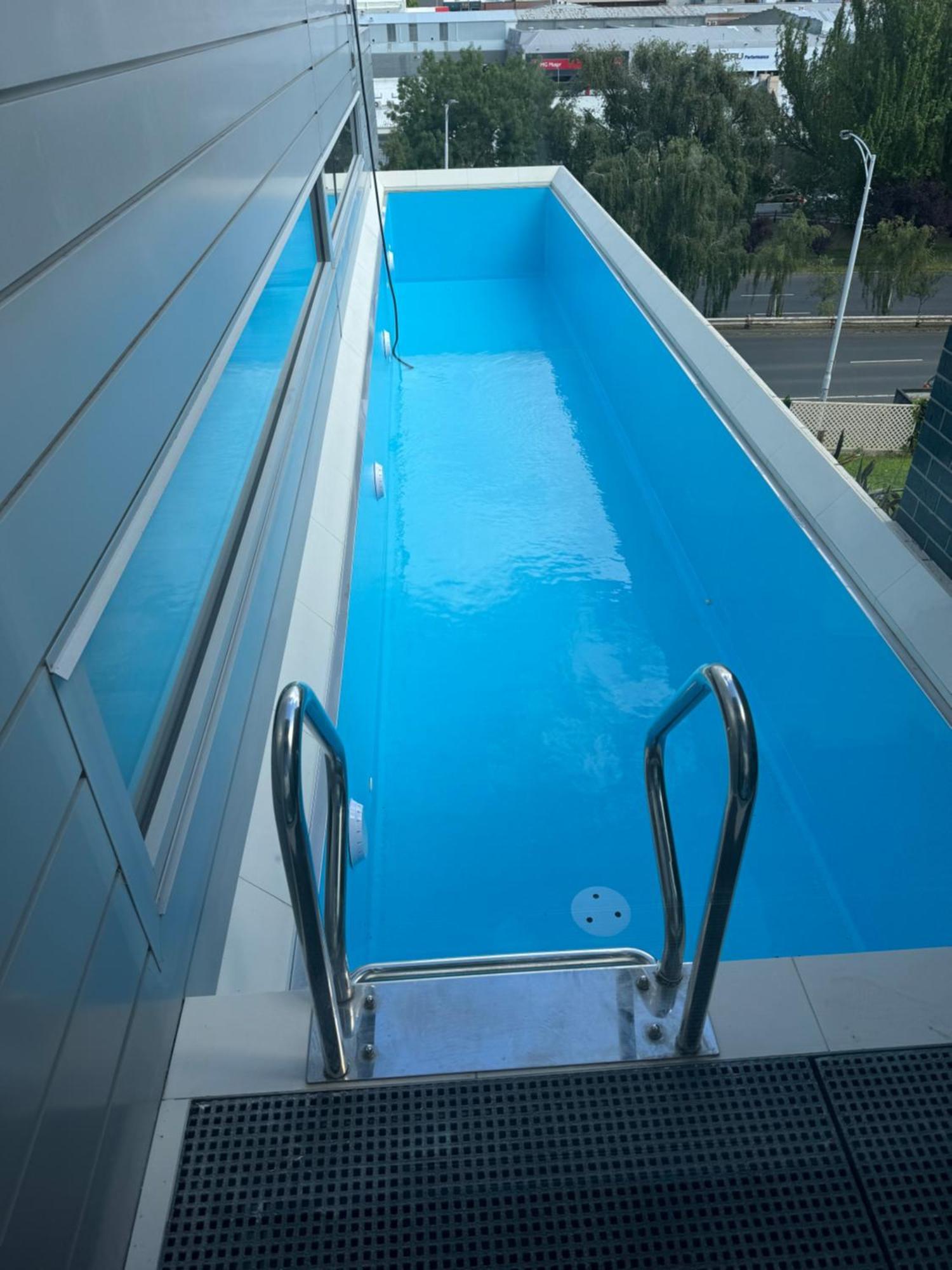 Апартаменты Quarry House Luxury Retreat Хобарт Экстерьер фото